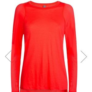 Sweaty Betty Breeze Shirt
